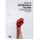 Rappresaglia italiana - copertina variant
