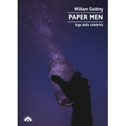 Paper men – preorder
