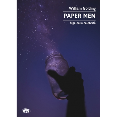 Paper men – preorder