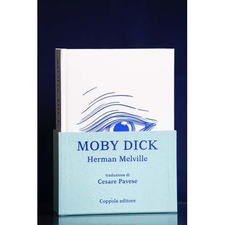 Moby DIck – preorder