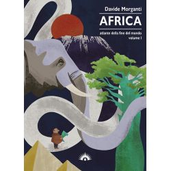 Atlante- Africa