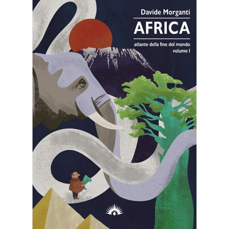 Atlante- Africa
