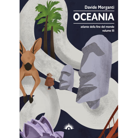 Atlante-Oceania