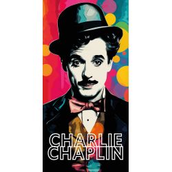 Charlie Chaplin - Preorder