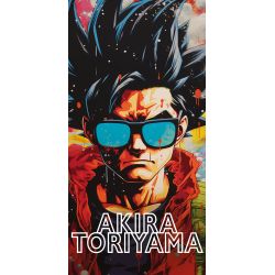 Akira Toriyama - Preorder