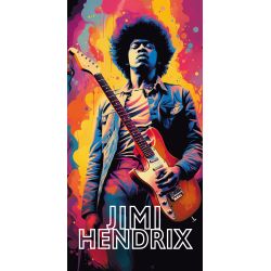 Jimi Hendrix - Preorder
