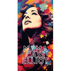 Mama Cass Elliot - Preorder
